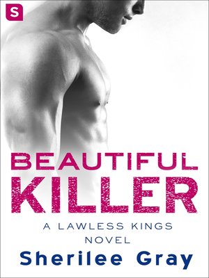 cover image of Beautiful Killer